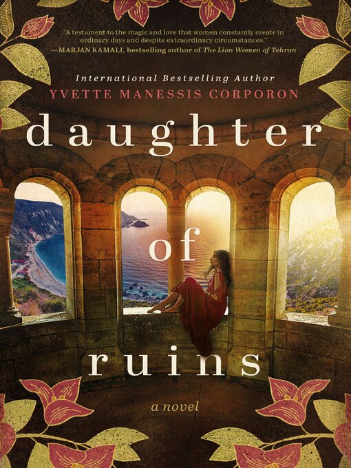 Title details for Daughter of Ruins by Yvette Manessis Corporon - Available